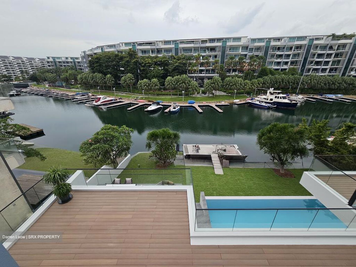 Coral Island (D4), Detached #507077851